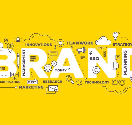 brand