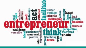 Entrepreneurship in India : Only for Unemployed?