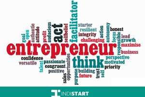 Entrepreneurship in India : Only for Unemployed?