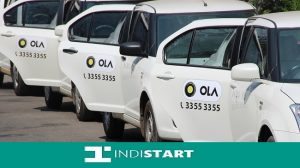 Ola opens up its API