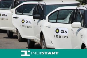 Ola opens up its API
