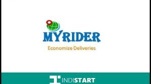 My-rider.com