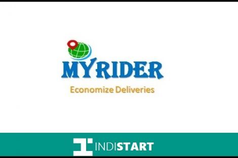 My-rider.com