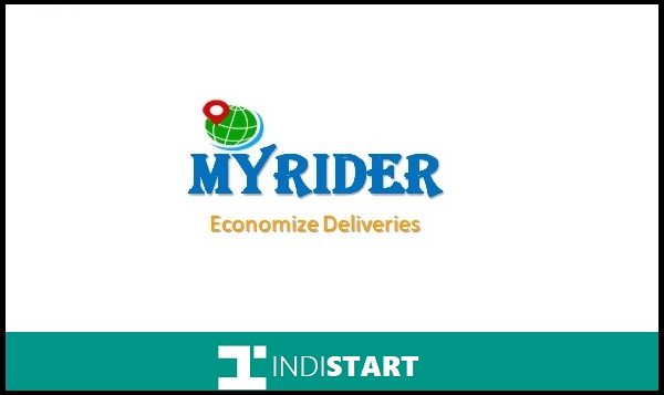 My-rider.com