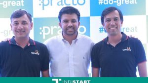 Practo acquires Qikwell