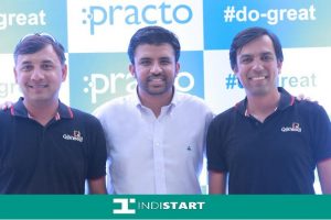 Practo acquires Qikwell