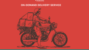 SHADOWFAX – HYPERLOCAL DELIVERY STARTUP RAISES $8.5 MILLION FUNDING