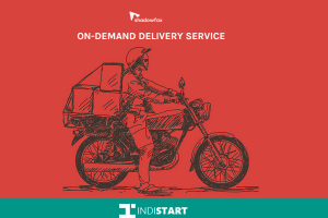 SHADOWFAX – HYPERLOCAL DELIVERY STARTUP RAISES $8.5 MILLION FUNDING