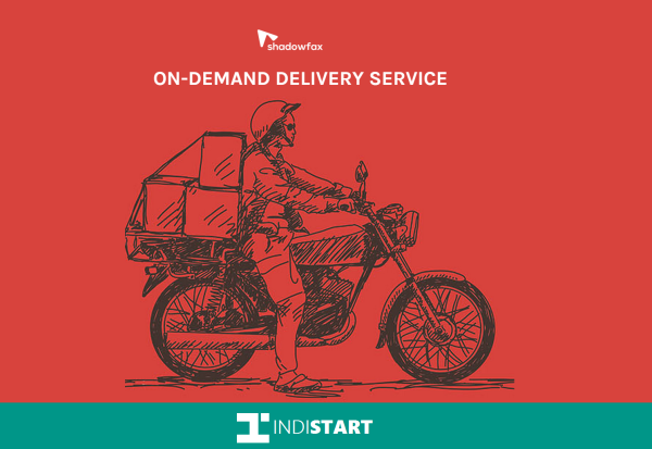 SHADOWFAX – HYPERLOCAL DELIVERY STARTUP RAISES $8.5 MILLION FUNDING