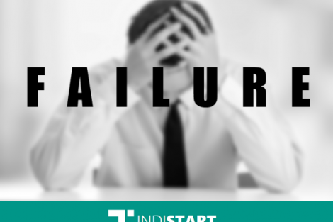 Why do Indian Startups Fail