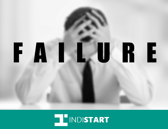 Why do Indian Startups Fail