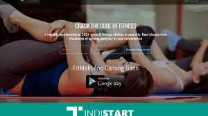 FITMEIN RAISES $100 K FUNDING – AIMING AT GETTING RID OF GYM BOREDOM
