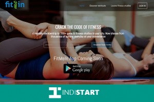 FITMEIN RAISES $100 K FUNDING – AIMING AT GETTING RID OF GYM BOREDOM