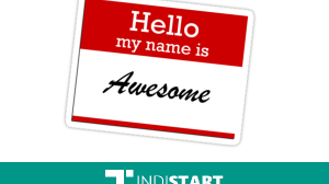 Startup Naming Advice