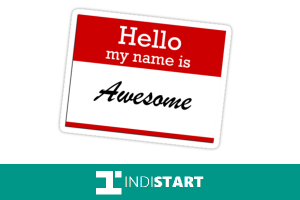 Startup Naming Advice