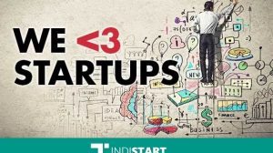 startup scene