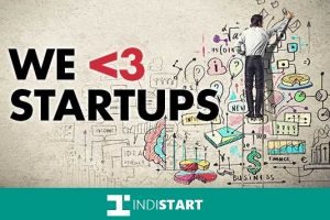 startup scene