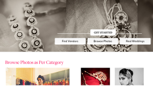 WEDMEGOOD – GURGAON BASED WEDDING STARTUP RAISES INR 2.7 CRORE WORTH FUNDING