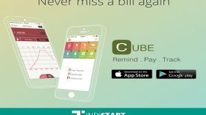 CitrusCube raises funding