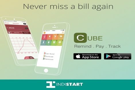 CitrusCube raises funding