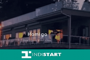 Homigo Raises Funding