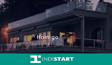 Homigo Raises Funding