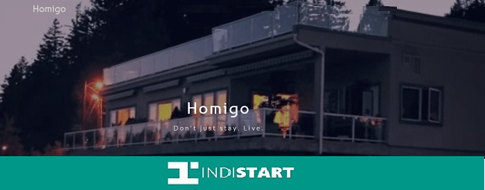 Homigo Raises Funding