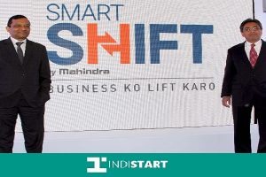 Mahindra-Launches-Smartshift