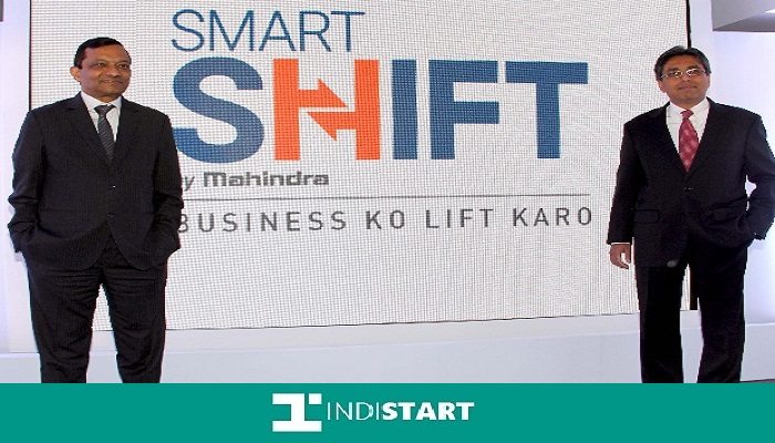 Mahindra-Launches-Smartshift