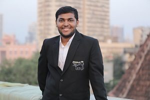 Vishal Sonwane - Founder & MD