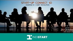 Startup Connect 1.0