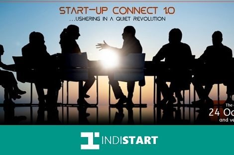 Startup Connect 1.0