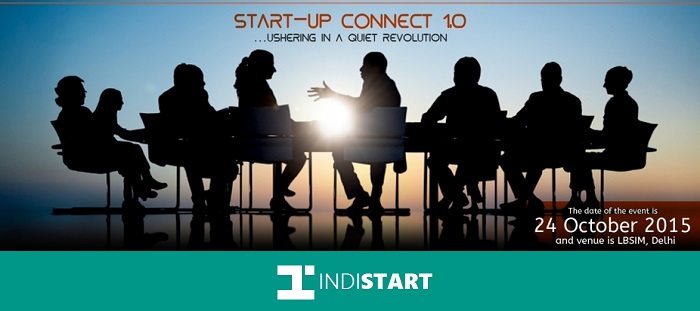 Startup Connect 1.0