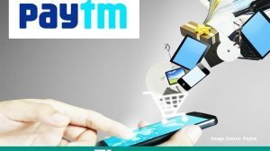 Paytm