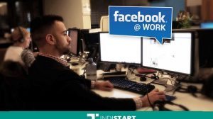 Facebook-at-Work