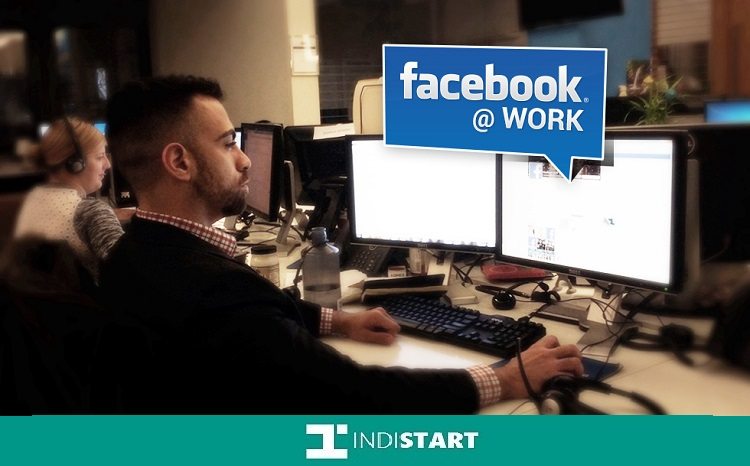 Facebook-at-Work
