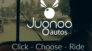 Jugnoo Funding