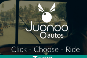 Jugnoo Funding