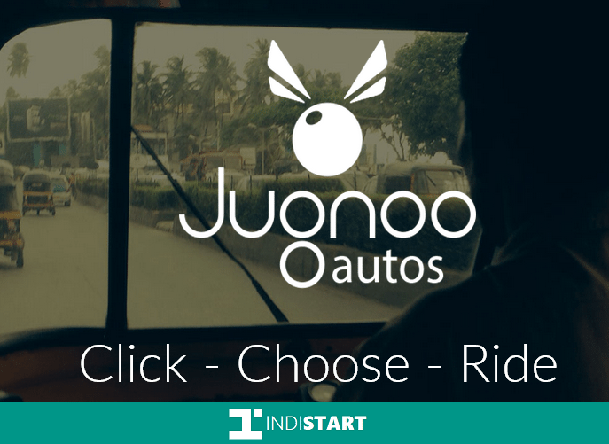 Jugnoo Funding