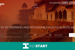 MyIndianStay Funding