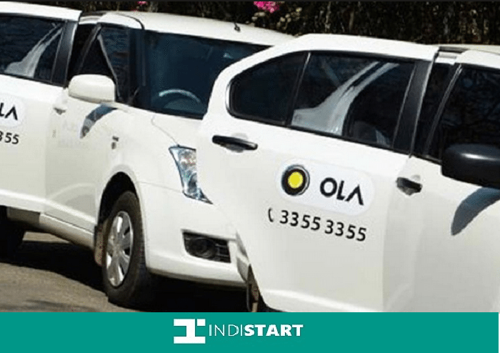 OLA-raises-funding