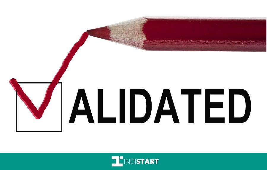 Startup Idea Validation