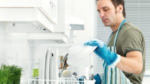 entrepreneur clean mess