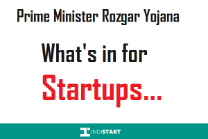 Prime Minister Rozgar Yojana