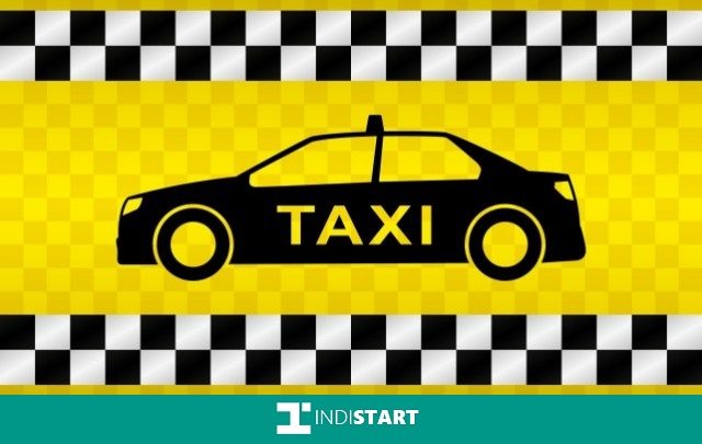 Top Cab Service Provider in India 2016