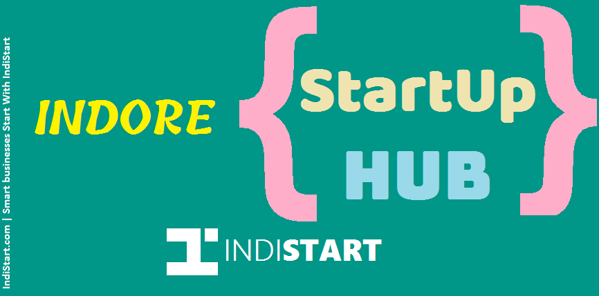 iNDORE StartUp hub