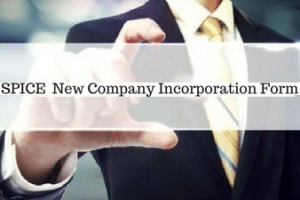 One Day Company Incorporation