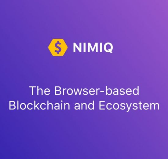 Nimiq article picture