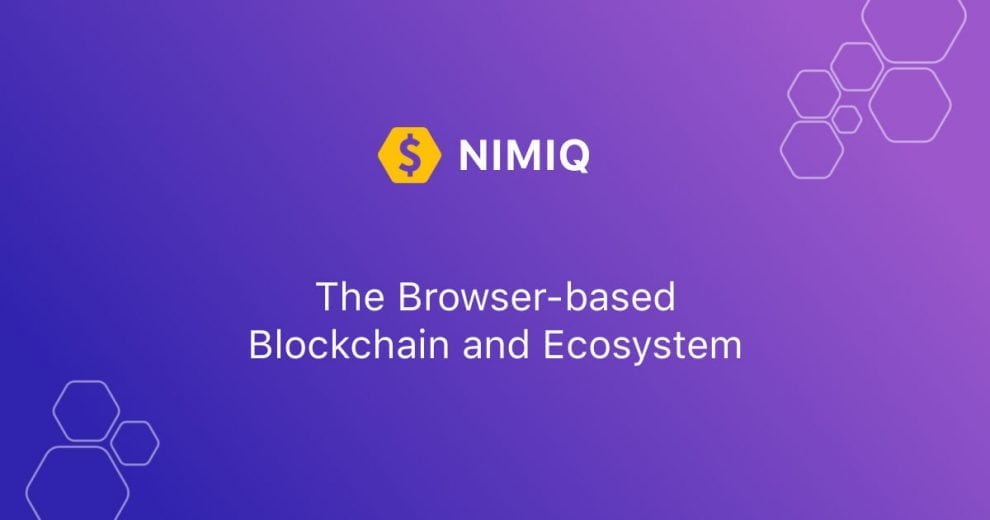 Nimiq article picture