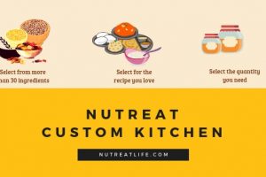 NutreatCustom Kitchen